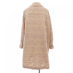 【Mã giảm giá】【Cổ điển】Áo khoác Chanel CHANEL 641611