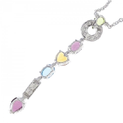 Bulgari Allegra Necklace - Hàng hiệu Authentic 840460