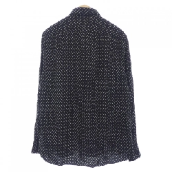 Áo sơ mi SAINT LAURENT 564172 Y649U - Hàng hiệu Chính hãng 888055