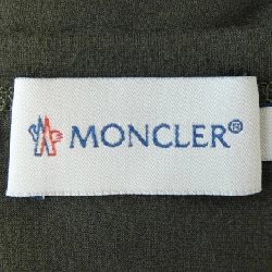 MONCLER 410938094400 Áo thun - Hàng hiệu Chính hãng 823787