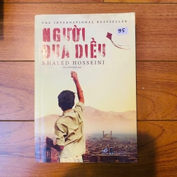 Người Đua Diều  Khaled Hosseini #TAKE