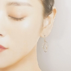 K10PG Bông tai - Hàng hiệu Authentic 869310