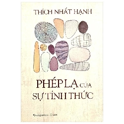 Phép lạ của sự tỉnh thức [TSTK]