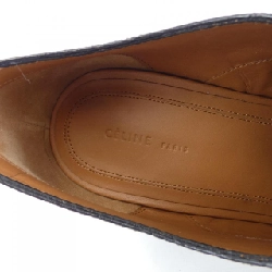 【Mã giảm giá】Giày cao gót CELINE 663202