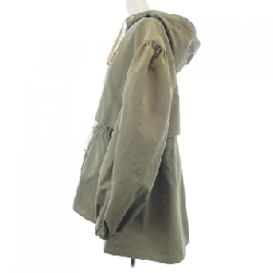 【Mã giảm giá】BORDERS at BALCONY Áo khoác 634939