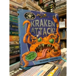 KRAKEN ATTACK! - Mike Brownlow, Corina Fletcher 296066