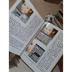 Kỹ Thuật Phục Hồi Và Chỉnh Sửa Ảnh - Katrin Eismann - 2002 mới 80% - KỸ NĂNG - HCM3012 749811