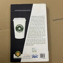 Đến Starbucks mua cà phê cốc lớn 569337