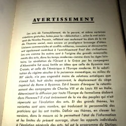 Dictionnaire des styles-Larousse 956856