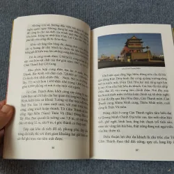 THẾ GIỚI SAU NHỮNG BƯỚC CHÂN 727127