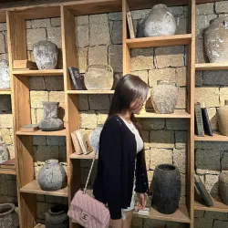 Cardigan xanh than 798627