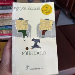 Tôi Là Bêtô – Nguyễn Nhật Ánh |K2 999524