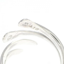 Nhẫn 925 George Jensen - Hàng hiệu Chính hãng 837140