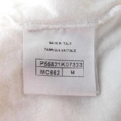 Chanel CHANEL Coco Cuba COCO CUBA P55821K07323 17C Áo thun - Hàng hiệu Chính hãng 823029