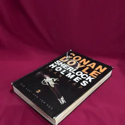 Conan Doyle Sherlock Holmes ⚓️ 1052916