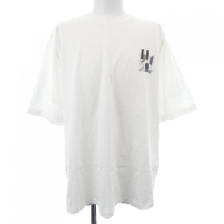 HERMES Elie Mini Leather Patch JEU D'ADRESS 457930HA T-shirt - Hàng hiệu Chính hãng