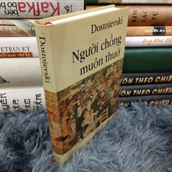 Người chồng muôn thuở (Dostoievski)