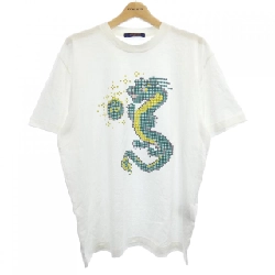 Áo thun LOUIS VUITTON HQY74WNPG - Hàng hiệu Chính hãng