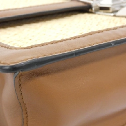 Túi xách vai Prada 1BD174 612439