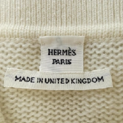 【Mã giảm giá】Áo khoác cardigan HERMES 644078