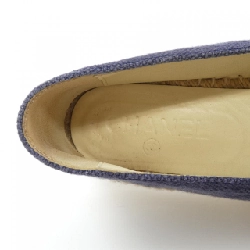 Giày CHANEL - Hàng hiệu Authentic 830234