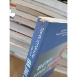 Bệnh ung thư vú - PGS.TS Nguyễn Bá Đức chủ biên 704201