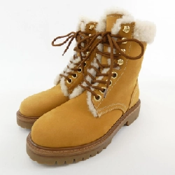 【Mã giảm giá】Giày bốt CELINE 665068