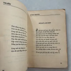 Thơ tình tuổi đang yêu - 1994s 801046