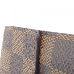 Ví Louis Vuitton Damier Portefeuille Sara N61734 622367