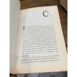 After Dark - Haruki Murakami 449965