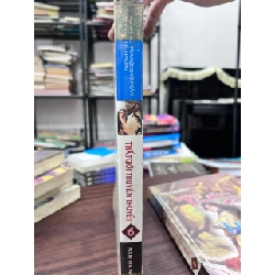 Thất Giới Truyền Thuyết - Tâm Mộng Vô Ngân (Nguyên tác), Tiêu Phong (Biên dịch) 934283