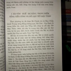 Lịch sử kháng chiến chống Mỹ, cứu nước 1954-1975 tập V Tổng tiến công và nổi dậy năm 1986 792319