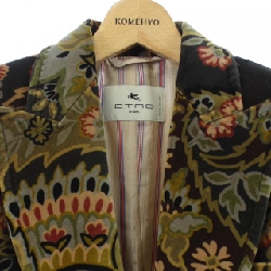 Áo khoác ETRO - Hàng hiệu Authentic 810013