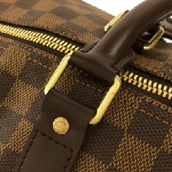 Túi xách Boston Louis Vuitton Damier 50cm N41427 - Hàng hiệu Chính hãng 771178