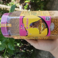 Cám chào mào Đỉnh 500gr Bifood 12744