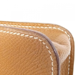 Túi đeo hông Hermes màu xanh - Hàng hiệu Authentic 763922