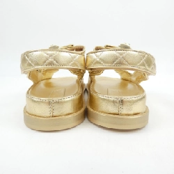 Giày sandal CHANEL G45330B14520 657998