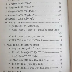 Thắng Pháp Tập Yếu Luận và Lời Giải Thích - Tập 1 720613