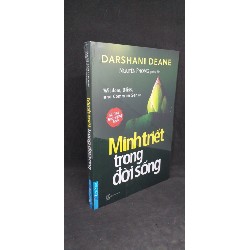 Minh triết trong đời sống mới 100% HCM.SBM1005