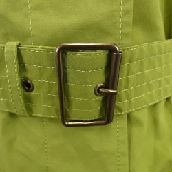 BURBERRY LONDON B2A08-744-72 Áo khoác - Hàng hiệu Chính hãng 810289