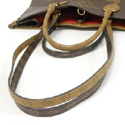 Túi xách Louis Vuitton Monogram Giant OnTheGo GM M44576 - Hàng hiệu Chính hãng 766110