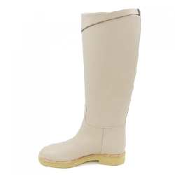 Giày bốt HERMES FAUSTINE Kelly buckle 222087Z 658133