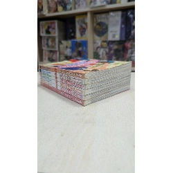 Truyện tranh Bá Tước giả danh - Mimori Seike 533443