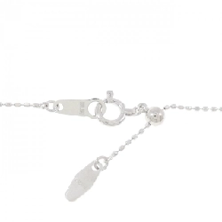 K18WG Dây chuyền - Hàng hiệu Authentic 866923