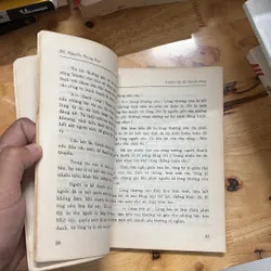 II Sách Kỹ Năng: Luyện Chí Để Thành Công - BS. Nguyễn Trọng Trử - 1997 698145