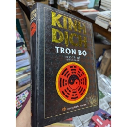 Kinh Dịch Trọn Bộ - Ngô Tất Tố