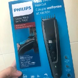 Máy cắt tóc đa năng Philips Series 7000 HC7650/14 3415