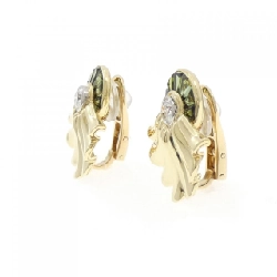 Bông tai Tourmaline Rodney Rayner - Hàng hiệu Authentic 847328