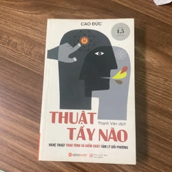 Thuật tẩy não