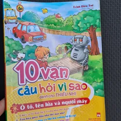 10 vạn câu hỏi vì sao dành cho thiếu nhi ( Set 5 cuốn không trùng) 589912